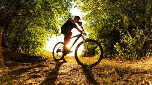 MTB s průvodcem Harrachov MTB s průvodcem Harrachov