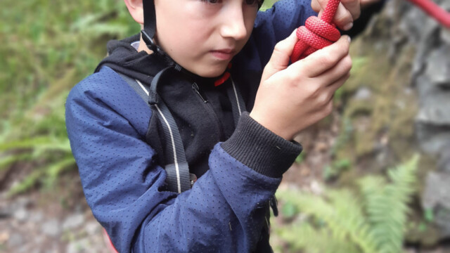 Nerušit soustředím se, tábory v Harrachově Nerušit soustředím se, tábory v Harrachově