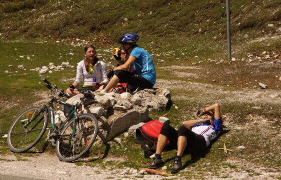 cyklistický tábor Harrachov krkonoše cyklistický tábor Harrachov krkonoše