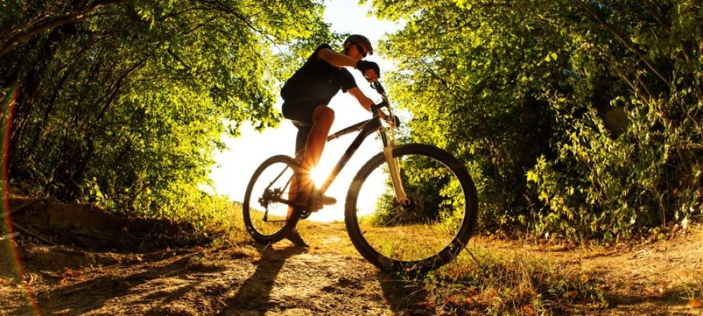 MTB s průvodcem Harrachov MTB s průvodcem Harrachov
